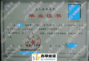 南京艺术学院2008年成人教育毕业证
