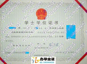 桂林理工大学2010年学位证