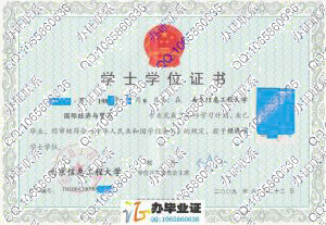 南京信息工程大学09年学位证