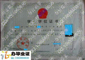 广州美术学院2011年成人学位证