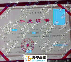 江苏联合职业技术学院2011年初中起点五年一贯制大专毕业证