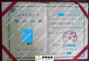 四川三峡学院1995年大专毕业证