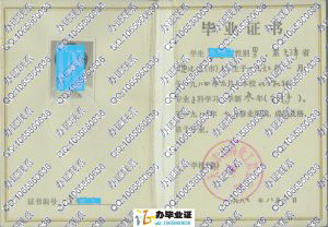天津市渤海化工职工学院1987年成教毕业证