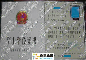 惠州学院2005年学位证