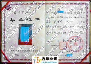 北京体育大学1994年本科毕业证