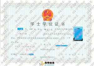 中国矿业大学银川学院2012年学位证