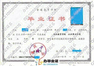 重庆大学10年网络教育毕业证