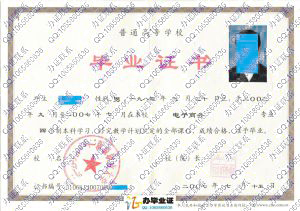 新疆职业大学2007年毕业证