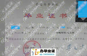 江汉大学2004年毕业证